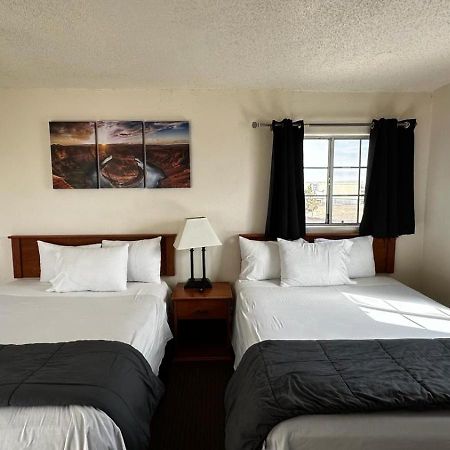 071B Private Studio Near Grand Canyon South Rim Sleeps 6- No Kitchen Valle Esterno foto