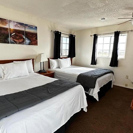 071B Private Studio Near Grand Canyon South Rim Sleeps 6- No Kitchen Valle Esterno foto