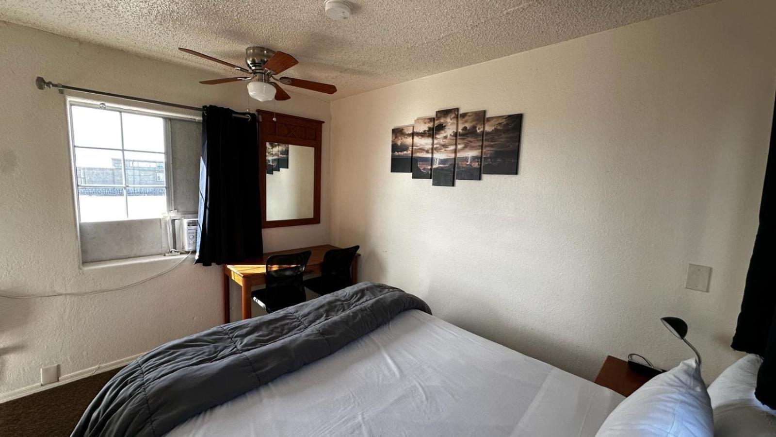 071B Private Studio Near Grand Canyon South Rim Sleeps 6- No Kitchen Valle Esterno foto