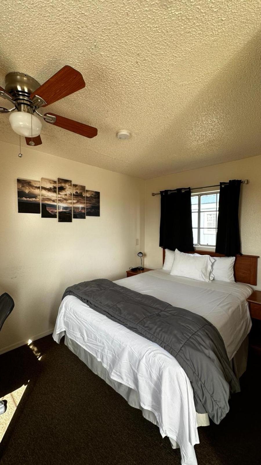 071B Private Studio Near Grand Canyon South Rim Sleeps 6- No Kitchen Valle Esterno foto