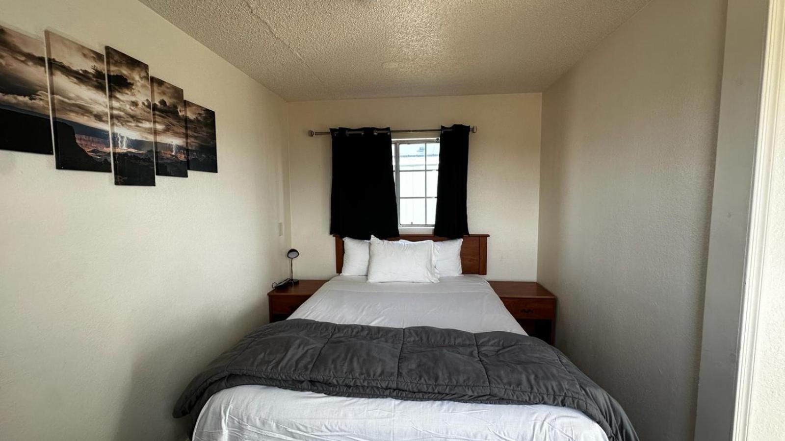 071B Private Studio Near Grand Canyon South Rim Sleeps 6- No Kitchen Valle Esterno foto