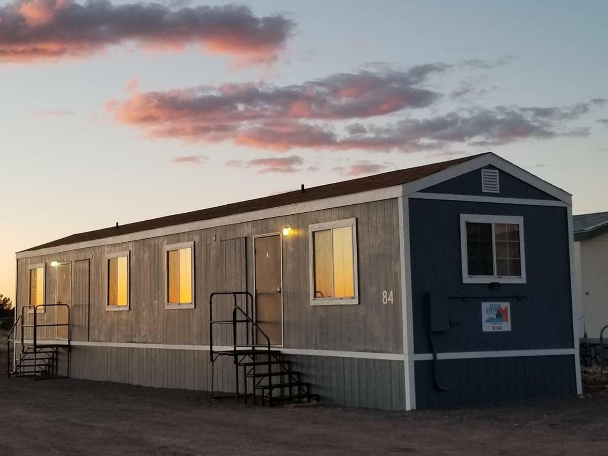 071B Private Studio Near Grand Canyon South Rim Sleeps 6- No Kitchen Valle Esterno foto