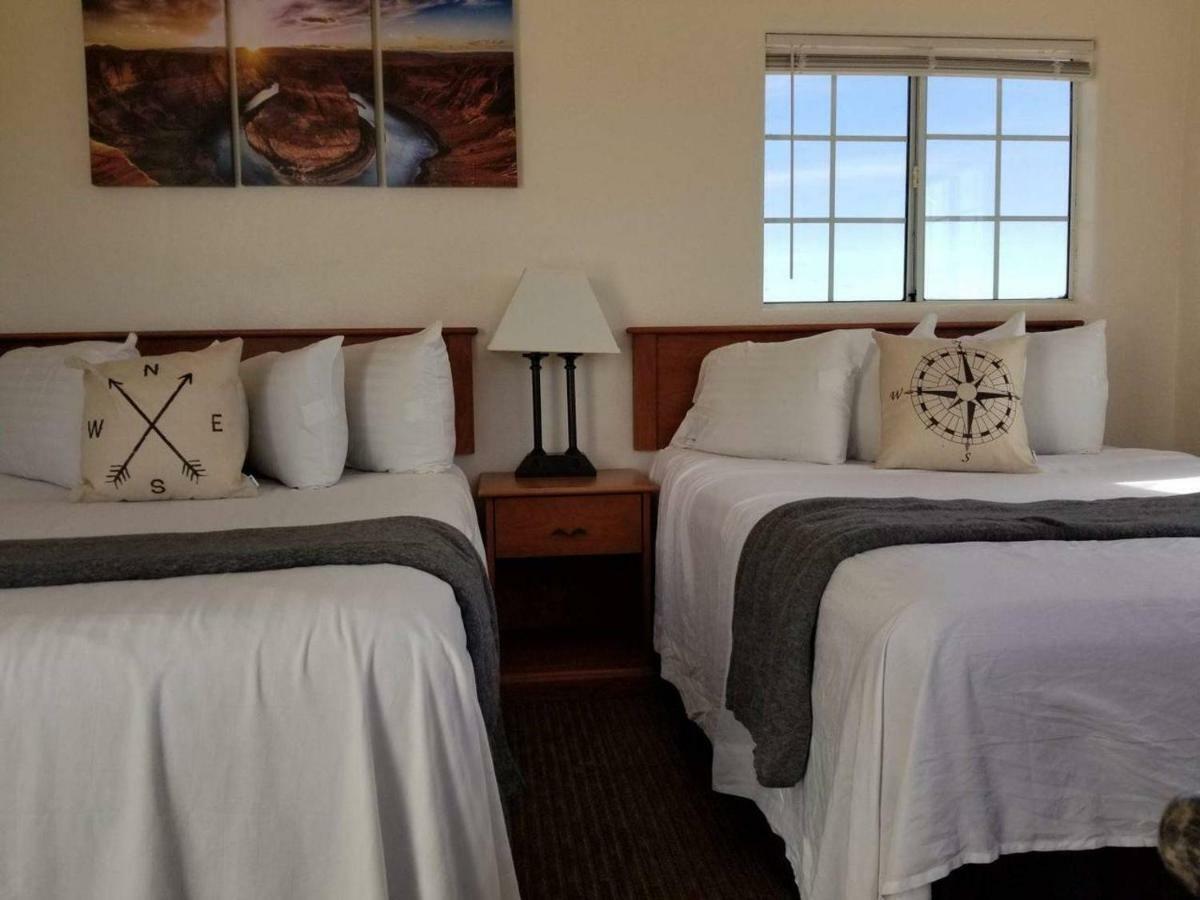 071B Private Studio Near Grand Canyon South Rim Sleeps 6- No Kitchen Valle Esterno foto