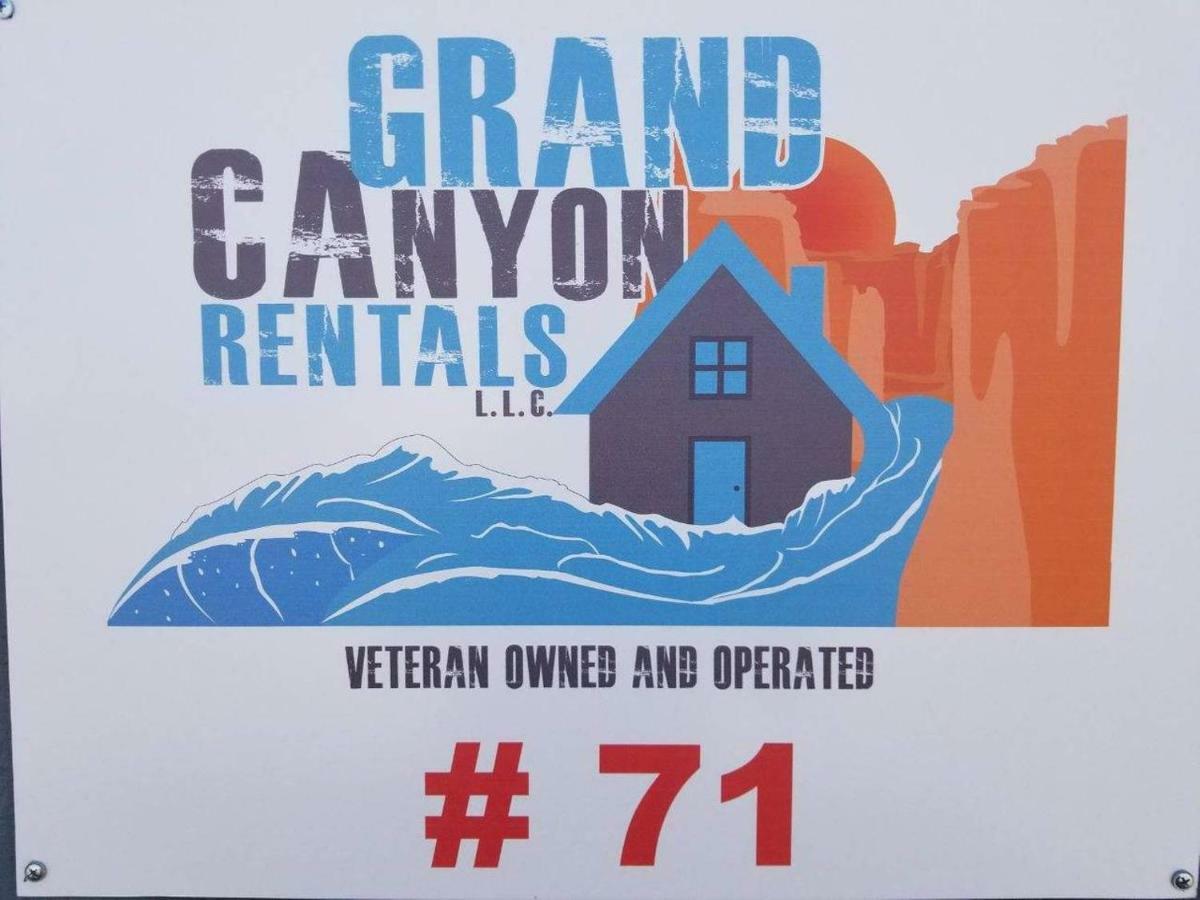 071B Private Studio Near Grand Canyon South Rim Sleeps 6- No Kitchen Valle Esterno foto