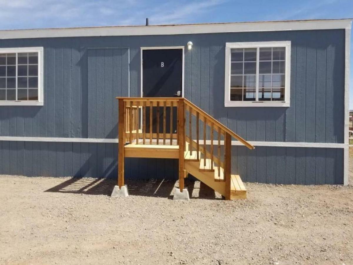 071B Private Studio Near Grand Canyon South Rim Sleeps 6- No Kitchen Valle Esterno foto