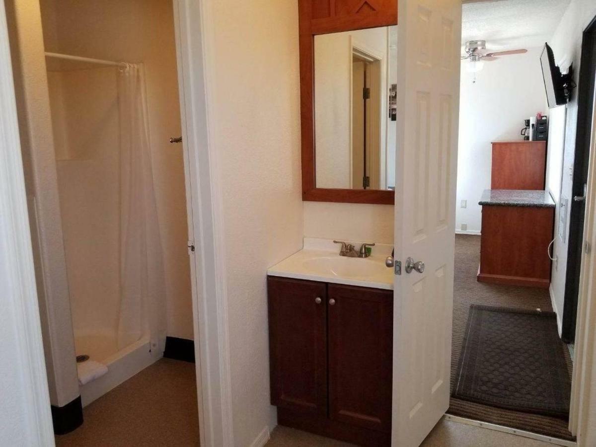 071B Private Studio Near Grand Canyon South Rim Sleeps 6- No Kitchen Valle Esterno foto