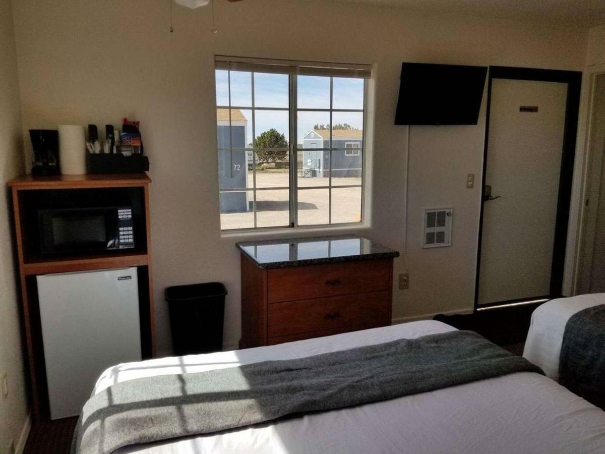 071B Private Studio Near Grand Canyon South Rim Sleeps 6- No Kitchen Valle Esterno foto